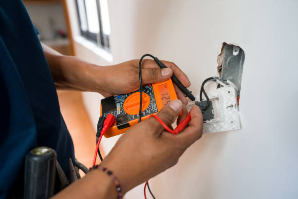 Trusted Arlington, TX Electrician Experts