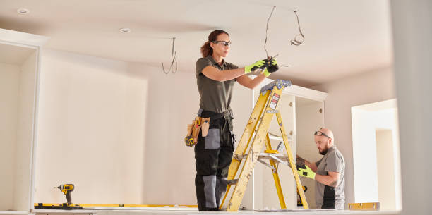 Electrical Upgrades for Homes in Arlington, TX
