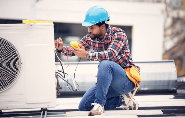 Generator Installation Services in Arlington, TX