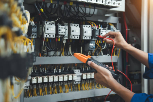 Reliable Arlington, TX Electrician Solutions